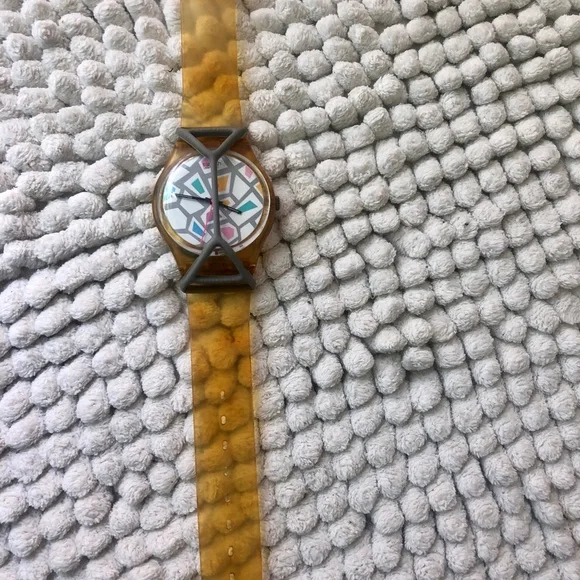 1997 Swatch Watch - Picture 2 of 7